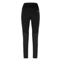 Pantalon Salewa  Puez Dry Resp W Cargo Tights Black Out