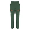 Pantalon Salewa  Puez DST Raw Green