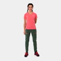 Pantalon Salewa  Puez DST Raw Green