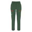 Pantalon Salewa  Puez DST Raw Green