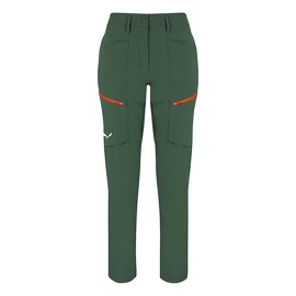 Pantalon Salewa  Puez DST Raw Green