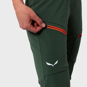 Pantalon Salewa  Puez DST Raw Green