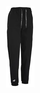 Pantalons d’enfant Babolat  Play Pant Junior Black