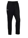 Pantalons d’enfant CCM  TAPERED LOCKER ROOM FLEECE PANT Black M