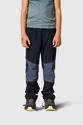 Pantalons d’enfant Hannah  Luigi Anthracite/Dark Slate