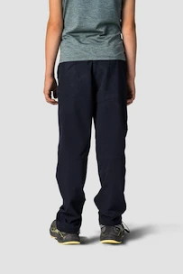 Pantalons d’enfant Hannah  Luigi Anthracite/Dark Slate