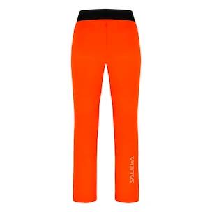 Pantalons d’enfant Salewa  Rosengarten DST Red Orange