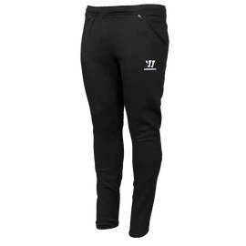 Pantalons d’enfant Warrior ASPIRE JOGGER Black