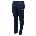 Pantalons d’enfant Warrior  ASPIRE JOGGER Navy