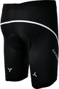 Pantalons de cyclisme pour enfant Silvini  Avisio Black/White