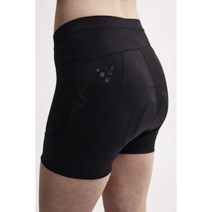 Pantalons de cyclisme pour femme Craft  Essence Hot Black