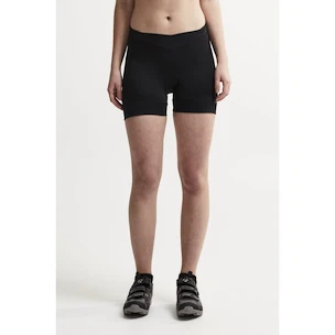 Pantalons de cyclisme pour femme Craft  Essence Hot Black