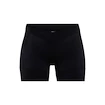 Pantalons de cyclisme pour femme Craft  Essence Hot Black L