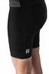 Pantalons de cyclisme pour femme Rock Machine  Pro black