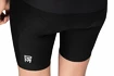 Pantalons de cyclisme pour femme Rock Machine  Pro black