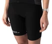 Pantalons de cyclisme pour femme Rock Machine  Pro black