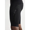 Pantalons de cyclisme pour homme Craft  Essence Bib Black