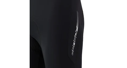 Pantalons de cyclisme pour homme Sensor  Race Zero S