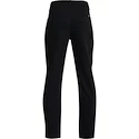 Pantalons de survêtement pour garçon Under Armour  Boys Golf Pant Black