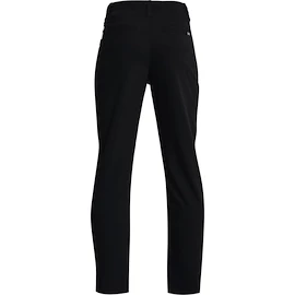 Pantalons de survêtement pour garçon Under Armour Boys Golf Pant Black