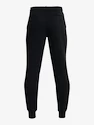 Pantalons de survêtement pour garçon Under Armour  Rival Flc ANAML Jogger-BLK