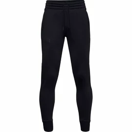 Pantalons de survêtement pour garçon Under Armour  RIVAL FLEECE JOGGERS-BLK