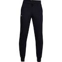 Pantalons de survêtement pour garçon Under Armour  RIVAL FLEECE JOGGERS Dynamic Black