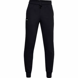 Pantalons de survêtement pour garçon Under Armour RIVAL FLEECE JOGGERS Dynamic Black