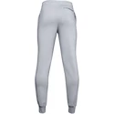 Pantalons de survêtement pour garçon Under Armour  RIVAL FLEECE JOGGERS-GRY