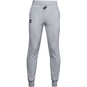 Pantalons de survêtement pour garçon Under Armour  RIVAL FLEECE JOGGERS-GRY L