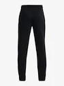 Pantalons de survêtement pour garçon Under Armour  Rival Terry Jogger-BLK