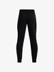 Pantalons de survêtement pour garçon Under Armour  Rival Terry Joggers-BLK