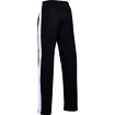 Pantalons de survêtement pour garçon Under Armour  Woven Track Black