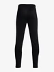 Pantalons de survêtement pour garçon Under Armour  Y Challenger Training Pant-BLK