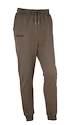 Pantalons de survêtement pour homme CCM Core Fleece Cuffed Jogger Major Brown