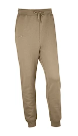 Pantalons de survêtement pour homme CCM Core Fleece Cuffed Jogger Sand