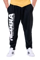 Pantalons de survêtement pour homme Nebbia  Beast Mode On iconic sweatpants 186 black