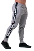 Pantalons de survêtement pour homme Nebbia  Golden Era sweatpants 196 light grey