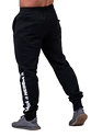 Pantalons de survêtement pour homme Nebbia Limitless 185 black