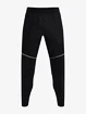 Pantalons de survêtement pour homme Under Armour  AF Storm Pants-BLK