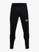 Pantalons de survêtement pour homme Under Armour  Challenger Training Pant-BLK