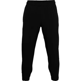 Pantalons de survêtement pour homme Under Armour CURRY UNDRTD WARMUP PANT Black