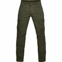 Pantalons de survêtement pour homme Under Armour  Enduro Cargo Pant Green