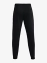 Pantalons de survêtement pour homme Under Armour  Essential Fleece Jogger-BLK