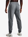 Pantalons de survêtement pour homme Under Armour  Essential Fleece Jogger-GRY