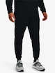 Pantalons de survêtement pour homme Under Armour  Fleece Joggers-BLK