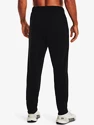 Pantalons de survêtement pour homme Under Armour  Fleece Pant-BLK