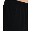 Pantalons de survêtement pour homme Under Armour  Pique Track Pant Black