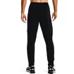 Pantalons de survêtement pour homme Under Armour  Pique Track Pant Black