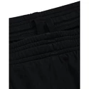 Pantalons de survêtement pour homme Under Armour  Pique Track Pant Black